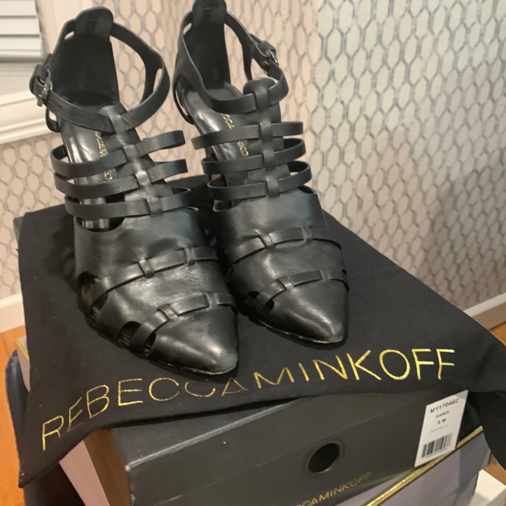 Rebecca Minkoff Shoe